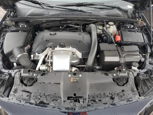 Photo 11 from auction – 2018 BUICK REGAL ESSE with VIN W04GP6SX4J1081551