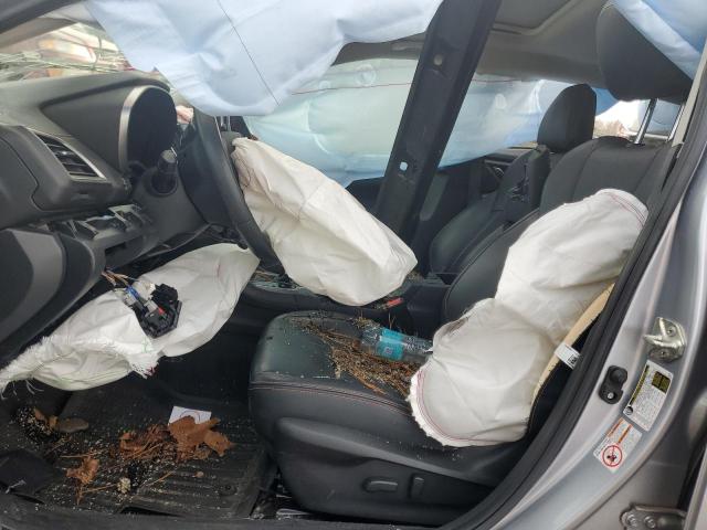 Photo 7 from auction – 2020 SUBARU CROSSTREK with VIN JF2GTAMC3L8216254