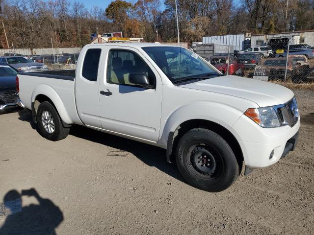 Photo 4 from auction – 2016 NISSAN FRONTIER S with VIN 1N6AD0CW6GN742289