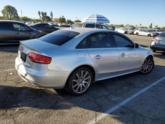 Photo 3 from auction – 2012 AUDI A4 PREMIUM with VIN WAUEFAFL7CA119557