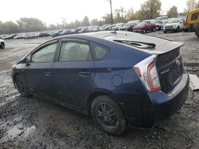 Photo 2 from auction – 2012 TOYOTA PRIUS with VIN JTDKN3DU7C1496633