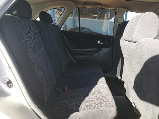 Photo 11 from auction – 2003 MAZDA PROTEGE PR with VIN JM1BJ245231207690