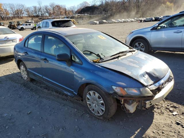 Photo 4 from auction – 2010 HONDA CIVIC VP with VIN 2HGFA1F3XAH503516