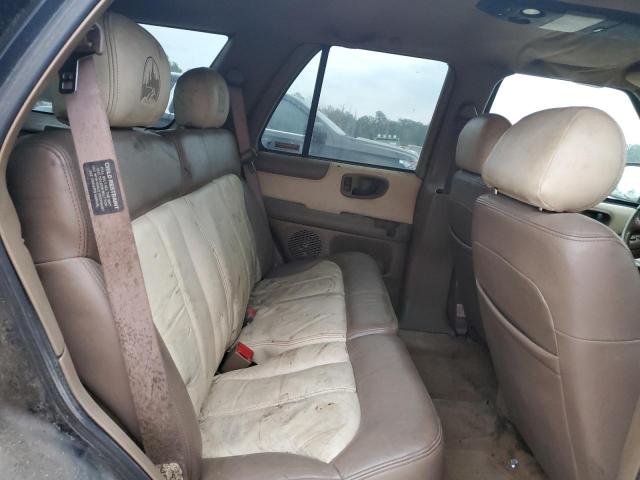 Photo 10 from auction – 1999 CHEVROLET BLAZER with VIN 1GNCS13W0X2133425