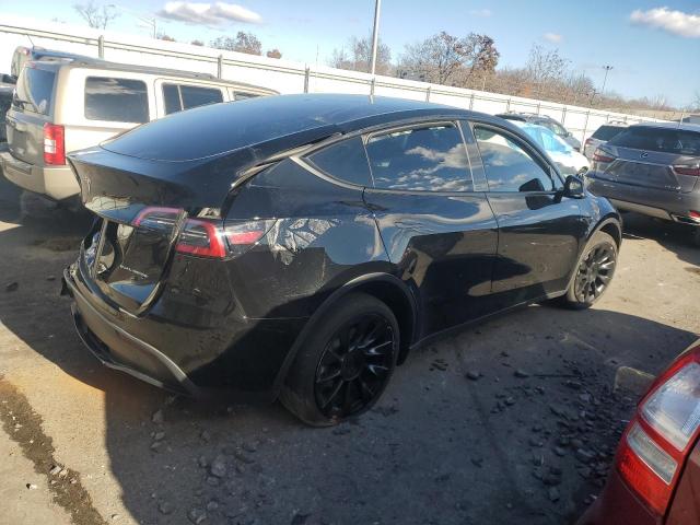 Photo 3 from auction – 2023 TESLA MODEL Y with VIN 7SAYGDEE1PF850759