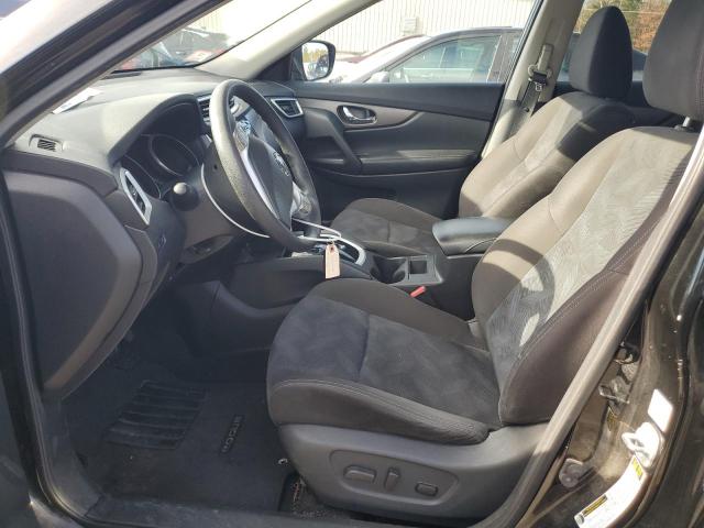 Photo 7 from auction – 2015 NISSAN ROGUE S with VIN KNMAT2MV5FP531787