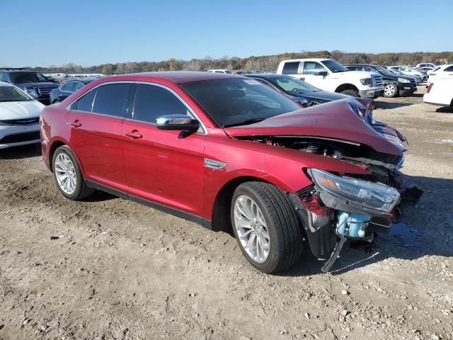 Photo 4 from auction – 2016 FORD TAURUS LIM with VIN 1FAHP2F85GG101484
