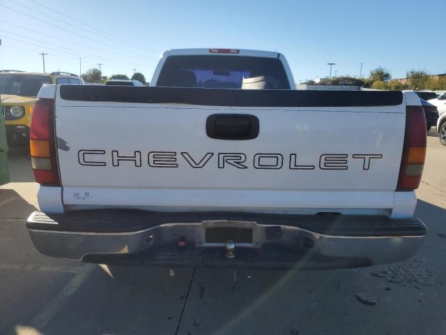Photo 6 from auction – 2002 CHEVROLET SILVERADO with VIN 1GCEC14V02E137406