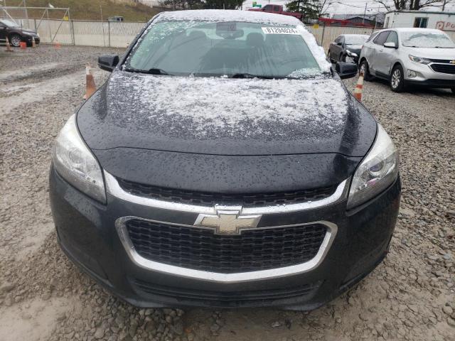 Photo 5 from auction – 2015 CHEVROLET MALIBU 1LT with VIN 1G11C5SLXFF331957