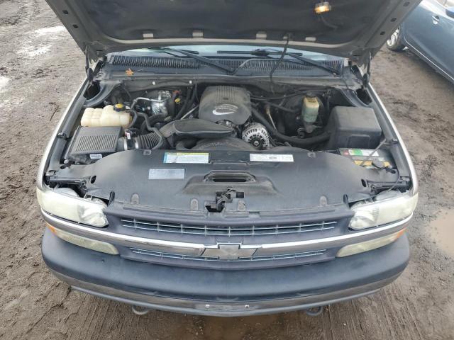Photo 11 from auction – 2001 CHEVROLET SILVERADO with VIN 1GCEK19T71E225636