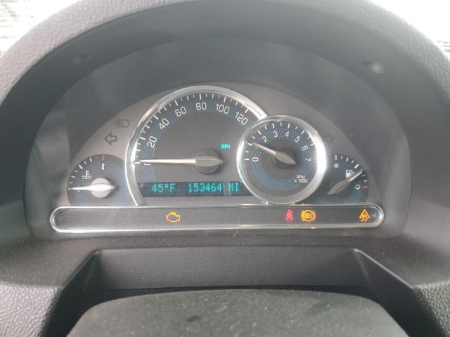 Photo 9 from auction – 2009 CHEVROLET HHR PANEL with VIN 3GCCA85B49S568521