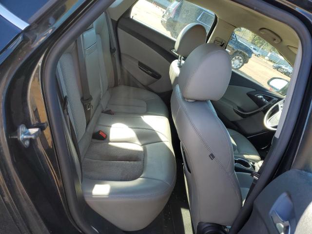 Photo 10 from auction – 2015 BUICK VERANO with VIN 1G4PP5SK0F4190112