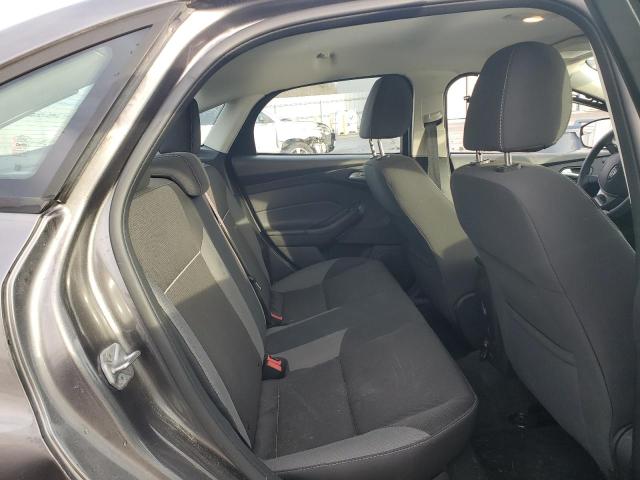 صورة رقم 10 من المزاد - 2014 FORD FOCUS SE مع VIN 1FADP3F24EL112657