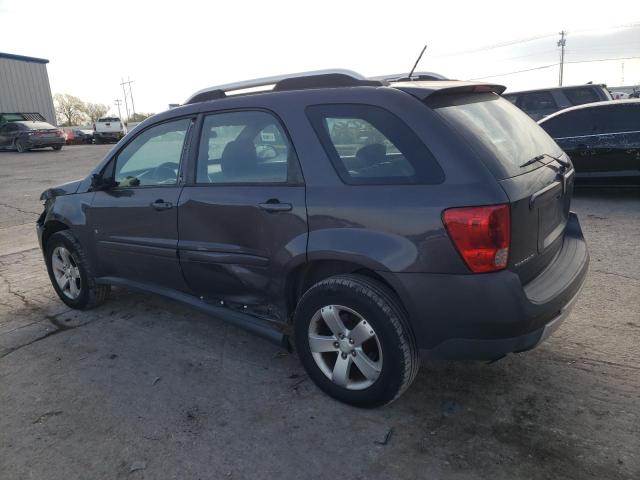 Photo 2 from auction – 2007 PONTIAC TORRENT with VIN 2CKDL63F776073498