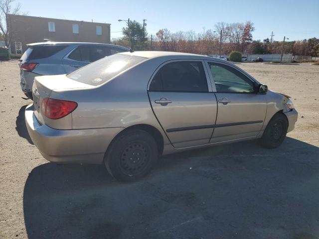 Photo 3 from auction – 2005 TOYOTA COROLLA CE with VIN 2T1BR32E75C363868