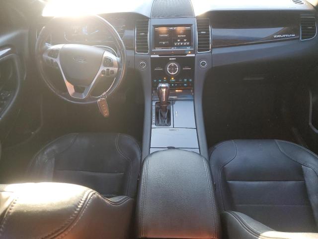 Photo 8 from auction – 2014 FORD TAURUS LIM with VIN 1FAHP2J82EG180438