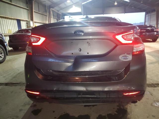 Photo 6 from auction – 2013 FORD FUSION SE with VIN 3FA6P0H70DR101168