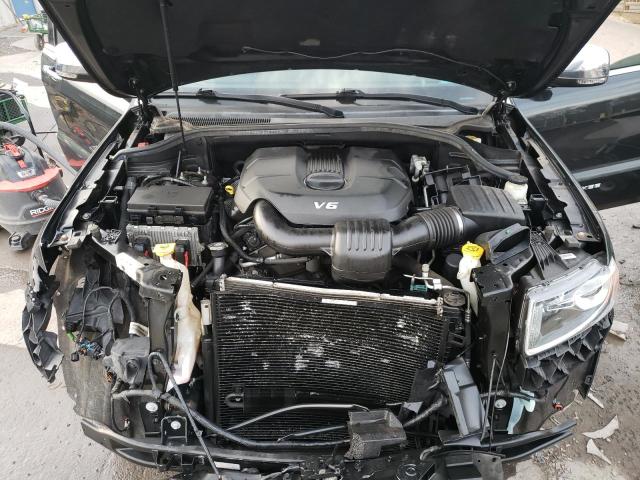 Photo 12 from auction – 2015 JEEP GRAND CHER with VIN 1C4RJFBG9FC143134
