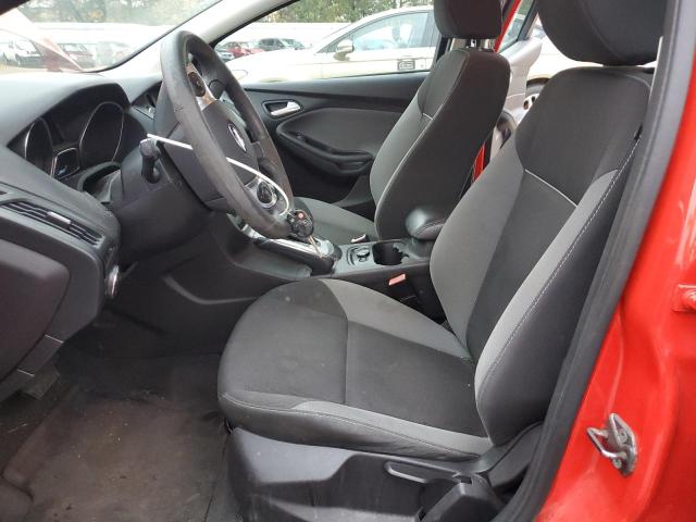 Photo 7 from auction – 2013 FORD FOCUS SE with VIN 1FADP3F20DL233197