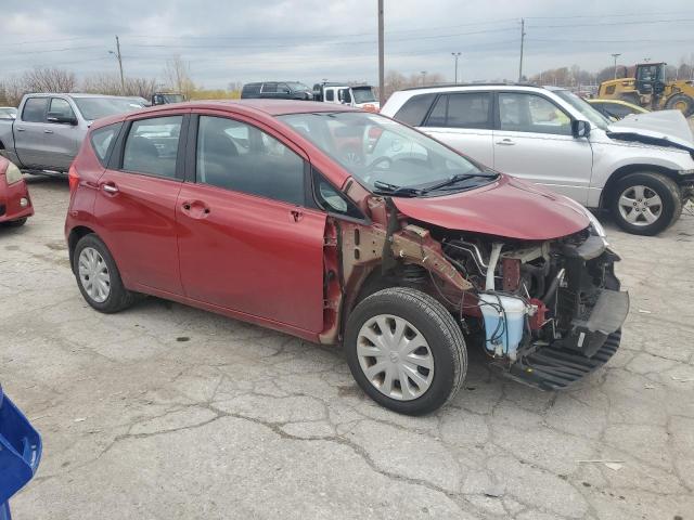 Photo 4 from auction – 2015 NISSAN VERSA NOTE with VIN 3N1CE2CP0FL387845