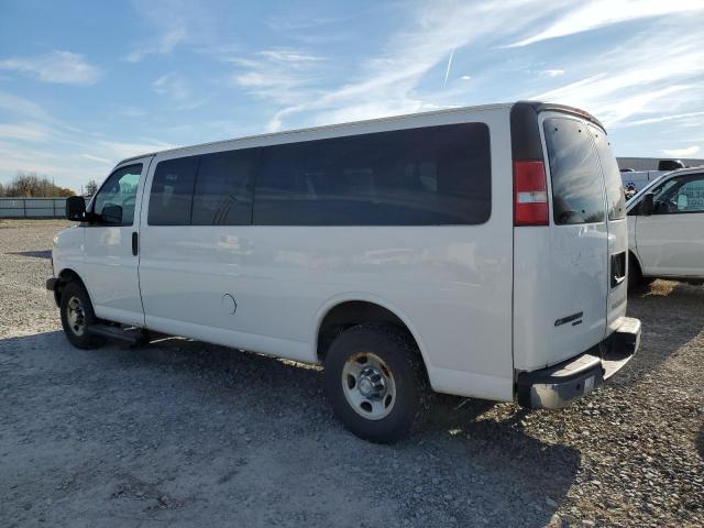 Photo 2 from auction – 2016 CHEVROLET EXPRESS G3 with VIN 1GAZGPFG2G1266794