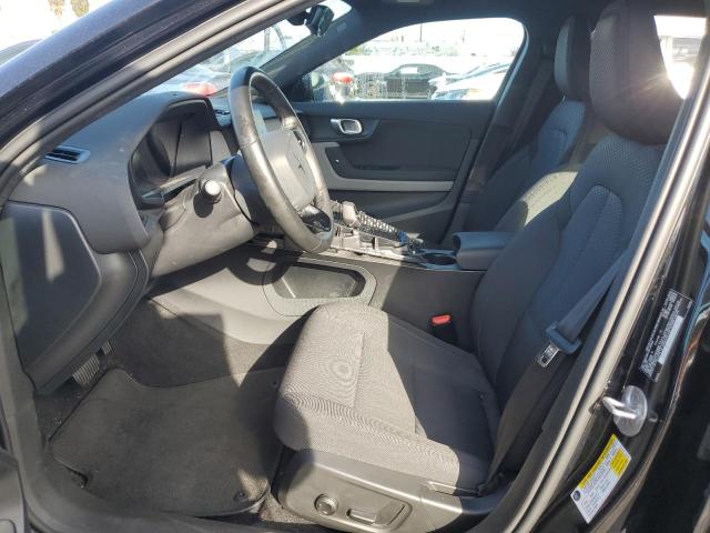 Photo 7 from auction – 2023 POLESTAR 2 with VIN YSMEG3KA9PL162652