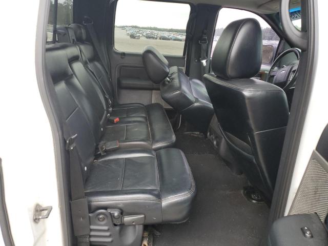Photo 10 from auction – 2004 FORD F150 SUPER with VIN 1FTPW14584FA16877