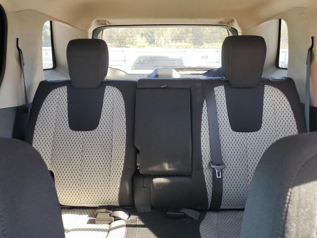 Photo 10 from auction – 2015 GMC TERRAIN SL with VIN 2GKALMEK1F6147672