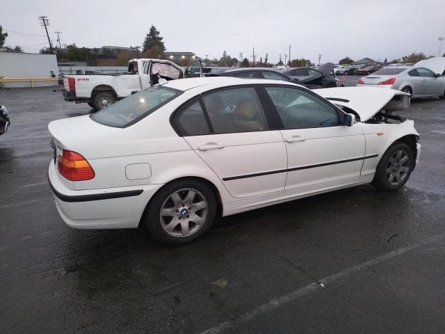 Photo 3 from auction – 2004 BMW 325 IS SUL with VIN WBAAZ33464KP90177