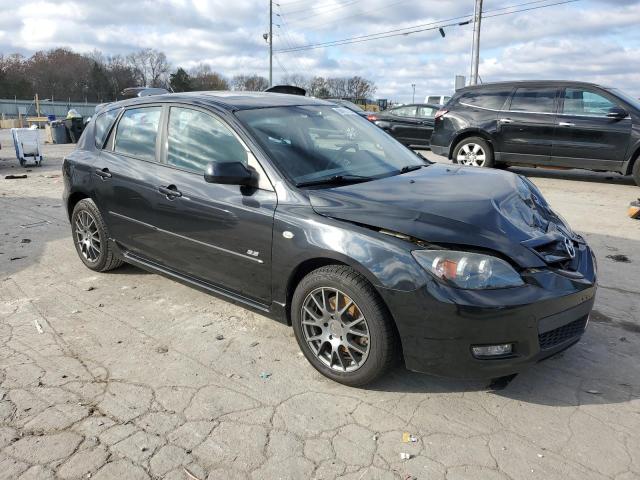 Photo 4 from auction – 2008 MAZDA 3 HATCHBAC with VIN JM1BK344081827892