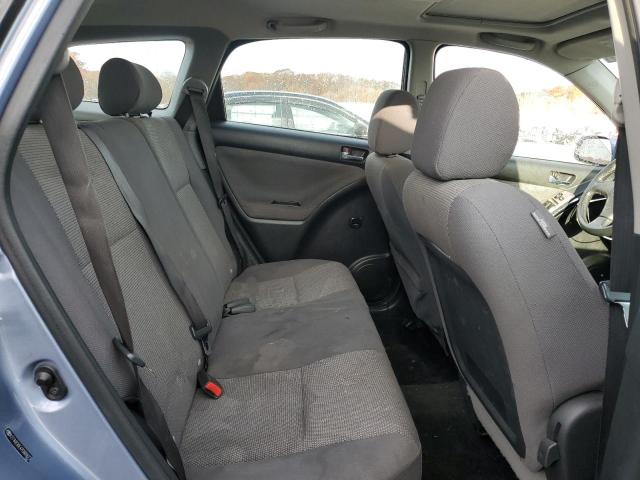 Photo 11 from auction – 2007 TOYOTA COROLLA MA with VIN 2T1KR30E47C665673
