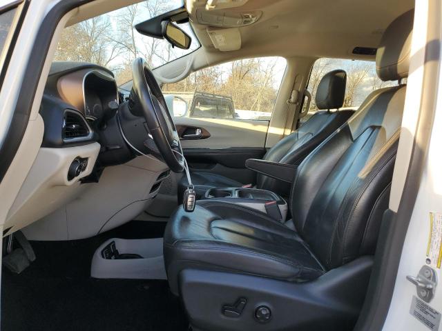 Photo 7 from auction – 2017 CHRYSLER PACIFICA T with VIN 2C4RC1BG2HR821052