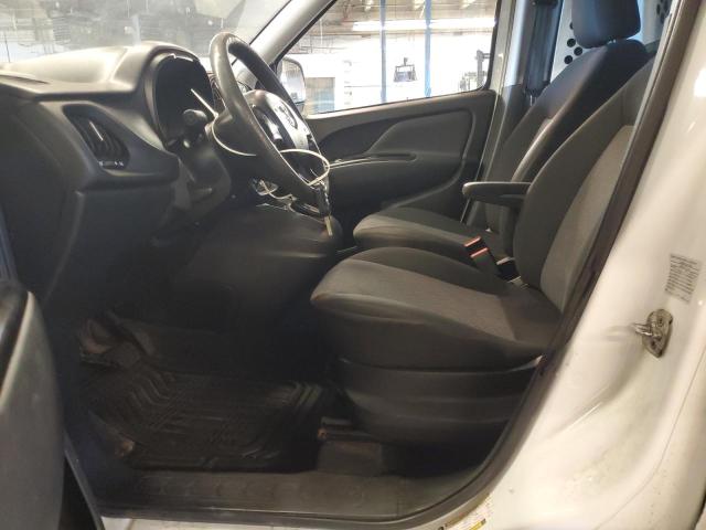 Photo 7 from auction – 2018 RAM PROMASTER with VIN ZFBERFAB1J6K41100