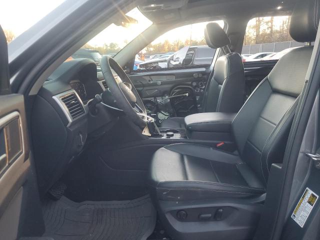 Photo 7 from auction – 2022 VOLKSWAGEN ATLAS SE with VIN 1V2KR2CA3NC548268