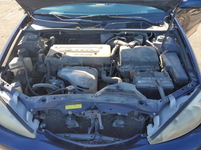 Photo 11 from auction – 2003 TOYOTA CAMRY LE with VIN 4T1BE32K73U156619