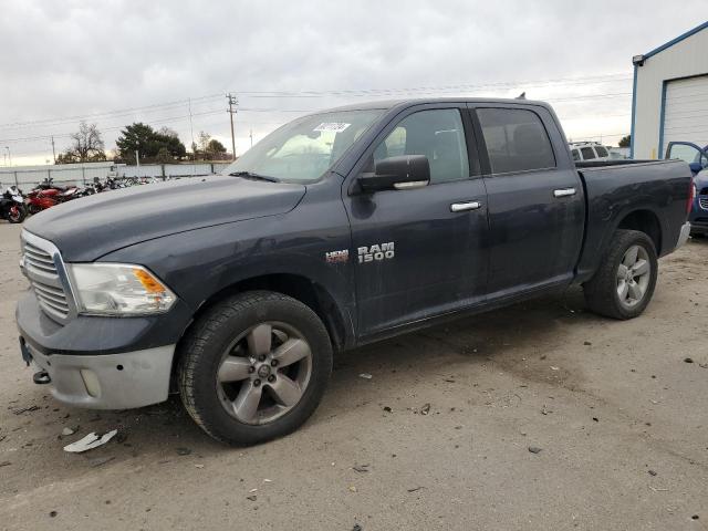 RAM 1500 SLT 2014 with VIN 1C6RR7LT1ES436483 - Photo from auction