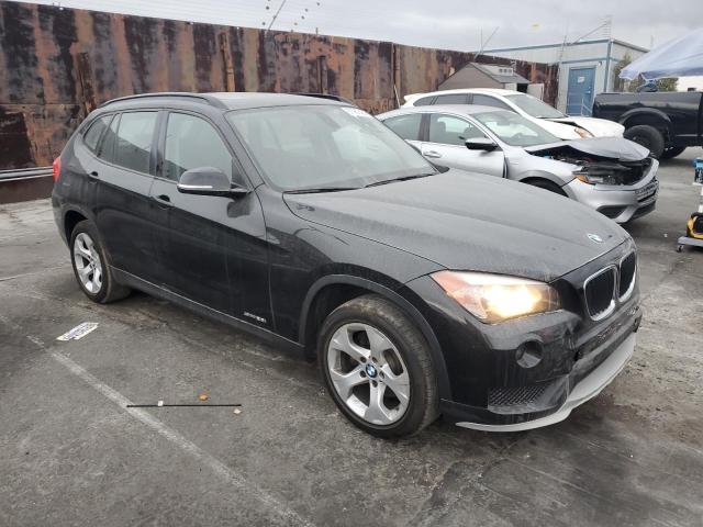 Photo 4 from auction – 2015 BMW X1 SDRIVE2 with VIN WBAVM1C51FV316328