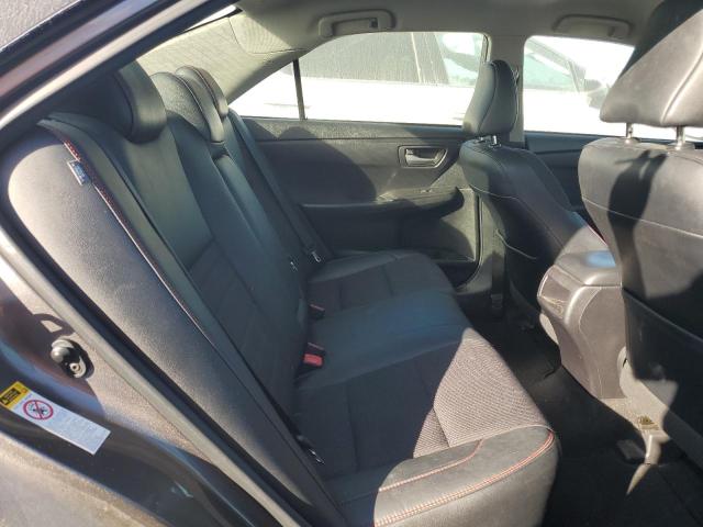 Photo 10 from auction – 2017 TOYOTA CAMRY LE with VIN 4T1BF1FK2HU769461