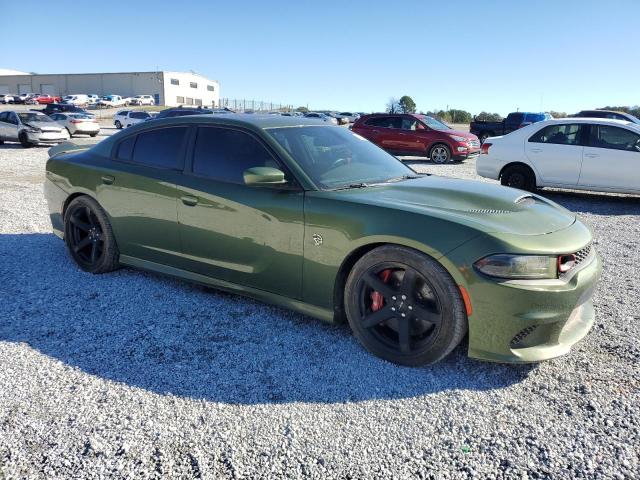 Photo 4 from auction – 2018 DODGE CHARGER SR with VIN 2C3CDXL90JH321381