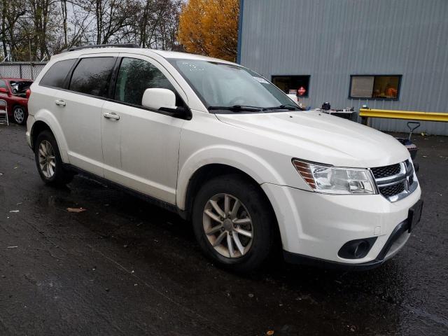 Photo 4 from auction – 2015 DODGE JOURNEY SX with VIN 3C4PDCBG7FT743071