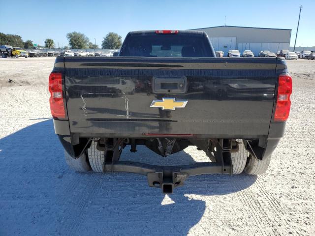 Photo 6 from auction – 2011 CHEVROLET SILVERADO with VIN 1GC4K1C86BF158474