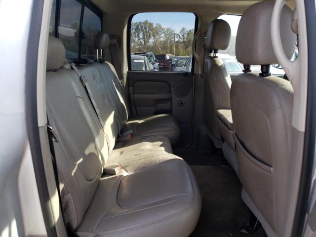 Photo 10 from auction – 2005 DODGE RAM 1500 S with VIN 1D7HA18D15S243752