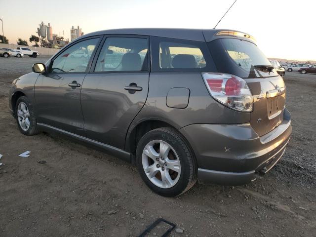 Photo 2 from auction – 2007 TOYOTA MATRIX SW with VIN 2T1KR32E47C678985