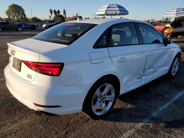 Photo 3 from auction – 2018 AUDI A3 PREMIUM with VIN WAUB8GFF4J1001148
