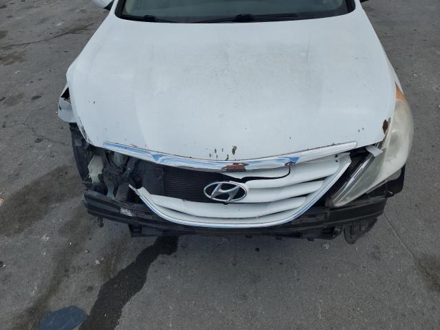 Photo 11 from auction – 2013 HYUNDAI SONATA GLS with VIN 5NPEB4AC2DH764179