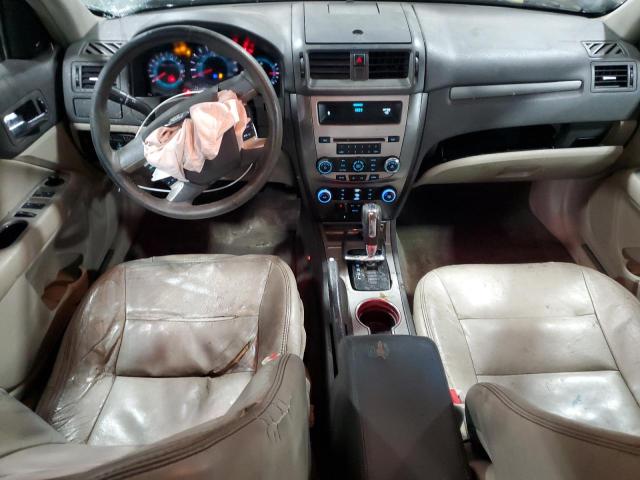 Photo 8 from auction – 2010 FORD FUSION with VIN 3FAHP0JA6AR139501