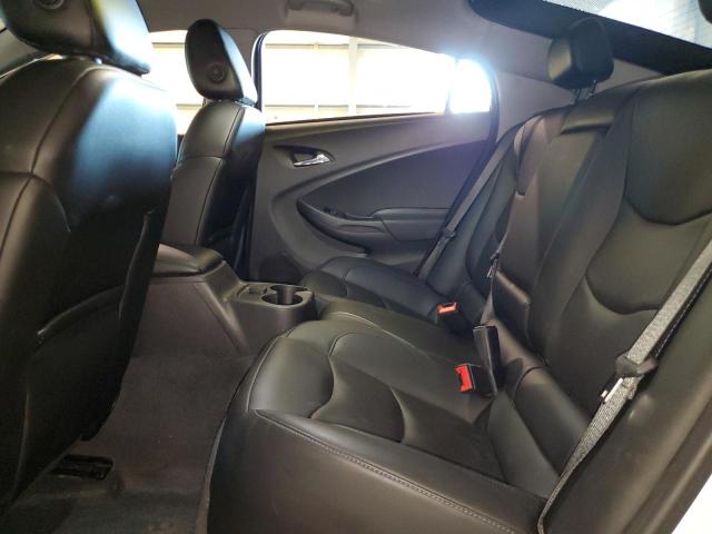 Photo 10 from auction – 2018 CHEVROLET VOLT LT with VIN 1G1RA6S57JU108764