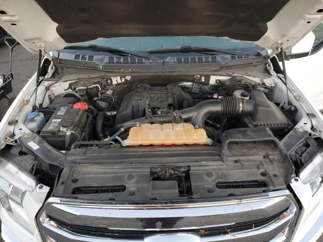 Photo 11 from auction – 2016 FORD F150 SUPER with VIN 1FTEW1EP6GFD56296