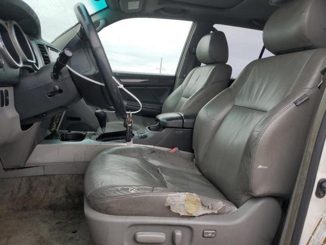 Photo 7 from auction – 2005 TOYOTA 4RUNNER LI with VIN JTEBU17R258032802