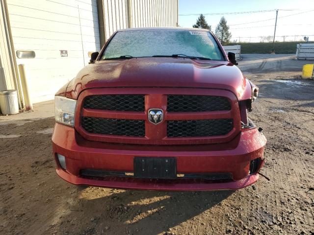Photo 5 from auction – 2014 RAM 1500 ST with VIN 1C6RR7FT0ES395453